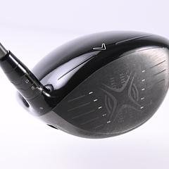 Left Hand Callaway Rogue Driver / 10.5 Degree / Regular Flex Aldila Synergy 50 - Image 4