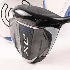 Ladies Cleveland Launcher XL 2 Draw Driver / 10.5 Degree / Ladies Flex Aldila - Image 2