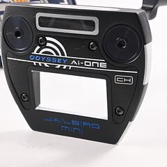 Odyssey Ai-One Jailbird Mini CH Putter / 34 Inch - Image 1