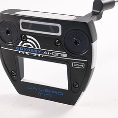 Odyssey Ai-One Jailbird Mini CH Putter / 34 Inch - Image 2