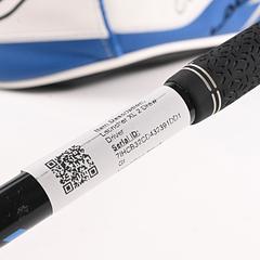 Ladies Cleveland Launcher XL 2 Draw Driver / 10.5 Degree / Ladies Flex Aldila - Image 7