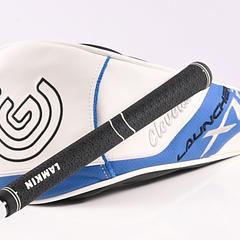 Ladies Cleveland Launcher XL 2 Draw Driver / 10.5 Degree / Ladies Flex Aldila - Image 8