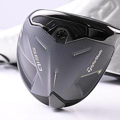 Taylormade Qi35 Driver / 10.5 Degree / Regular Flex Fujikura Ventus Blue 5 Shaft - Image 2