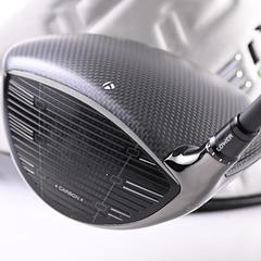 Taylormade Qi35 Driver / 10.5 Degree / Regular Flex Fujikura Ventus Blue 5 Shaft - Image 4