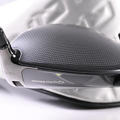 Taylormade Qi35 Driver / 10.5 Degree / Regular Flex Fujikura Ventus Blue 5 Shaft - Image 5