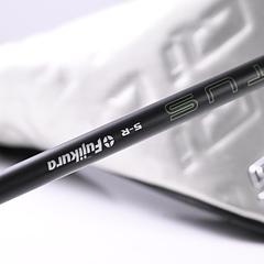 Taylormade Qi35 Driver / 10.5 Degree / Regular Flex Fujikura Ventus Blue 5 Shaft - Image 6