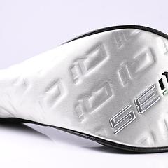 Taylormade Qi35 Driver / 10.5 Degree / Regular Flex Fujikura Ventus Blue 5 Shaft - Image 9