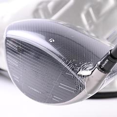 Taylormade Qi35 Driver / 9 Degree / Stiff Flex Fujikura Ventus Blue 5 Shaft - Image 4