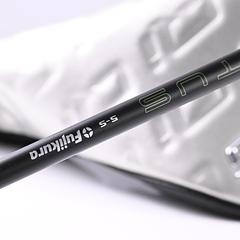 Taylormade Qi35 Driver / 9 Degree / Stiff Flex Fujikura Ventus Blue 5 Shaft - Image 6