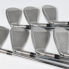 Taylormade SIM2 Max Irons / 4-PW / Stiff Flex KBS MAX MT 85 Shafts - Image 3