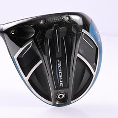 Left Hand Callaway Rogue Driver / 10.5 Degree / Regular Flex Aldila Synergy 50 - Image 2