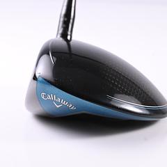 Left Hand Callaway Rogue Driver / 10.5 Degree / Regular Flex Aldila Synergy 50 - Image 3