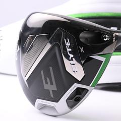 Callaway Elyte X Driver / 10.5 Degree / Stiff Flex Tensei AV Blue 55 Shaft - Image 2