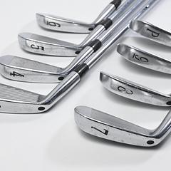 Titleist 660 Forged Irons / 3-PW / X-Flex Dynamic Gold Lite X100 Shafts - Image 4
