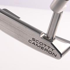 Scotty Cameron Super Select Squareback 2 Putter / 34 Inch - Image 3