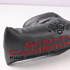Scotty Cameron Super Select Squareback 2 Putter / 34 Inch - Image 9