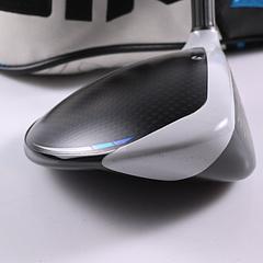 Taylormade SIM2 Max #3HL Wood / 16.5 Degree / X-Flex EvenFlow Riptide 70 Shaft - Image 3