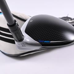 Taylormade SIM2 Max #3HL Wood / 16.5 Degree / X-Flex EvenFlow Riptide 70 Shaft - Image 5