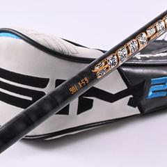 Taylormade SIM2 Max #3HL Wood / 16.5 Degree / X-Flex EvenFlow Riptide 70 Shaft - Image 6