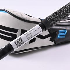 Taylormade SIM2 Max #3HL Wood / 16.5 Degree / X-Flex EvenFlow Riptide 70 Shaft - Image 7