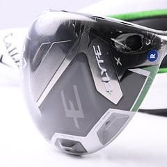 Callaway Elyte X Driver / 10.5 Degree / Regular Flex Denali Charcoal 50 Shaft - Image 2