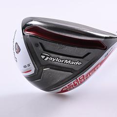 Taylormade Aeroburner TP #3HL Wood / 16.5 Degree / Stiff Flex Matrix Ozik - Image 2