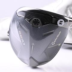 Taylormade Qi35 Driver / 12 Degree / Regular Flex Fujikura Ventus Blue 5 Shaft - Image 2