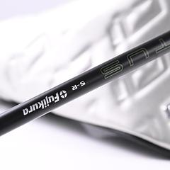 Taylormade Qi35 Driver / 12 Degree / Regular Flex Fujikura Ventus Blue 5 Shaft - Image 6