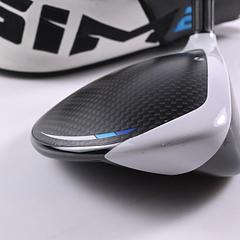 Taylormade SIM2 Max #3 Wood / 15 Degree / Stiff Flex Fujikura Ventus Blue 6 - Image 3