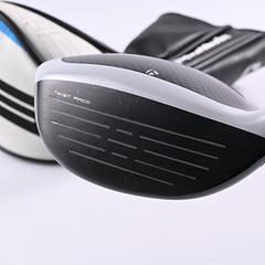 Taylormade SIM2 Max #3 Wood / 15 Degree / Stiff Flex Fujikura Ventus Blue 6 - Image 4