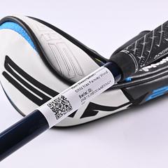 Taylormade SIM2 Max #3 Wood / 15 Degree / Stiff Flex Fujikura Ventus Blue 6 - Image 7