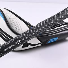 Taylormade SIM2 Max #3 Wood / 15 Degree / Stiff Flex Fujikura Ventus Blue 6 - Image 8