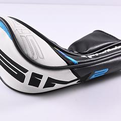 Taylormade SIM2 Max #3 Wood / 15 Degree / Stiff Flex Fujikura Ventus Blue 6 - Image 9