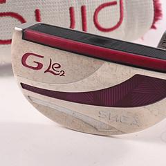 Ladies Ping G Le2 Shea Putter / 34 Inch - Image 1