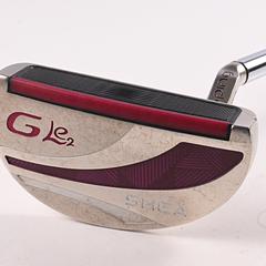 Ladies Ping G Le2 Shea Putter / 34 Inch - Image 2