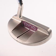 Ladies Ping G Le2 Shea Putter / 34 Inch - Image 5