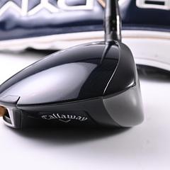 Callaway Paradym Driver / 10.5 Degree / Regular Flex HZRDUS Gen4 Silver 50 Shaft - Image 3