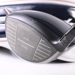 Callaway Paradym Driver / 10.5 Degree / Regular Flex HZRDUS Gen4 Silver 50 Shaft - Image 4