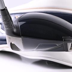 Callaway Paradym Driver / 10.5 Degree / Regular Flex HZRDUS Gen4 Silver 50 Shaft - Image 5