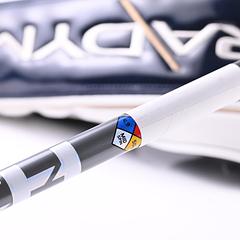 Callaway Paradym Driver / 10.5 Degree / Regular Flex HZRDUS Gen4 Silver 50 Shaft - Image 6