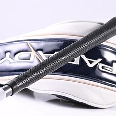 Callaway Paradym Driver / 10.5 Degree / Regular Flex HZRDUS Gen4 Silver 50 Shaft - Image 8