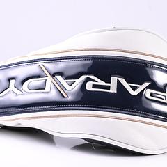 Callaway Paradym Driver / 10.5 Degree / Regular Flex HZRDUS Gen4 Silver 50 Shaft - Image 9