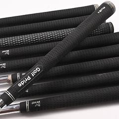 Mizuno MX-17 Irons / 3-PW+SW / Regular Flex True Temper Dynaflex Shafts - Image 8