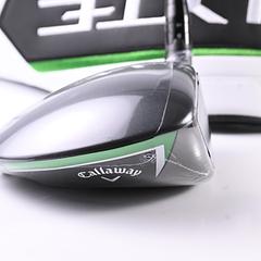 Callaway Elyte X Driver / 10.5 Degree / Regular Flex Denali Charcoal 50 Shaft - Image 3