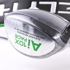 Callaway Elyte X Driver / 10.5 Degree / Regular Flex Denali Charcoal 50 Shaft - Image 4