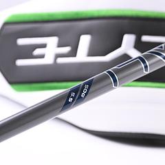 Callaway Elyte X Driver / 10.5 Degree / Regular Flex Denali Charcoal 50 Shaft - Image 6