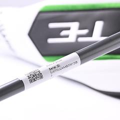 Callaway Elyte X Driver / 10.5 Degree / Regular Flex Denali Charcoal 50 Shaft - Image 7