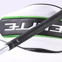 Callaway Elyte X Driver / 10.5 Degree / Regular Flex Denali Charcoal 50 Shaft - Image 8