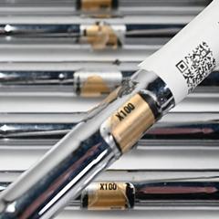 Titleist 660 Forged Irons / 3-PW / X-Flex Dynamic Gold Lite X100 Shafts - Image 5