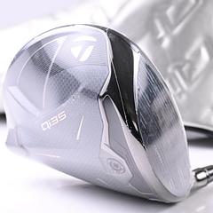 Taylormade Qi35 Driver / 12 Degree / Regular Flex Fujikura Ventus Blue 5 Shaft - Image 1